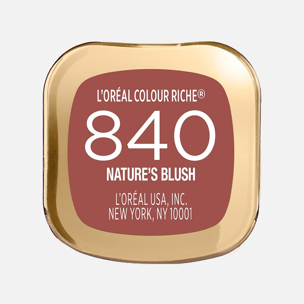 LOP PDP Colour Riche Original Satin Lipstick Nature SBlush Tile04